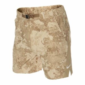 Nike Court Flex Slam Shorts Beige