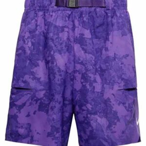 Nike Court Flex Slam Shorts Lilla