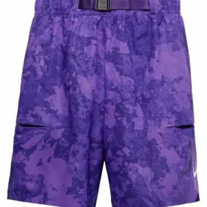 Nike Court Flex Slam Shorts Lilla - OLD