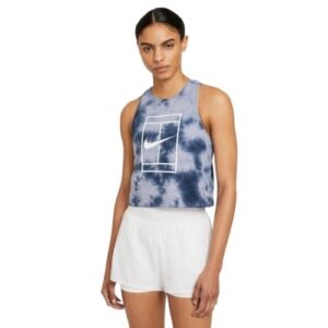 Nike Court Indigo Haze/Obsidian - OLD