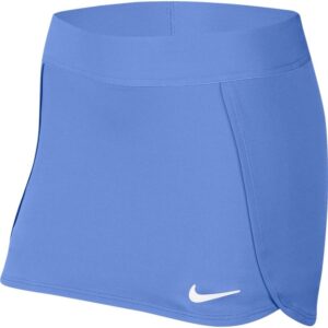 Nike Court Junior Skirt Lyseblå - OLD