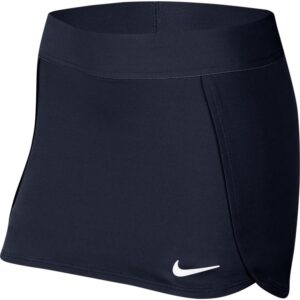 Nike Court Junior Skirt Navy - OLD