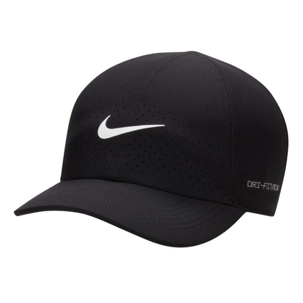 Nike Dri-FIT ADV Club Cap Black