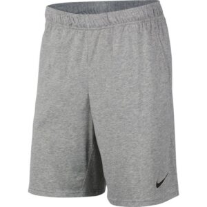 Nike Dri-Fit Shorts DK Grey/Black - OLD