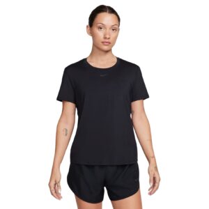 Nike One Classic Dri-FIT Women T-shirt Black