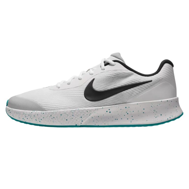 Nike Vapor Lite 3 HC White/Energy/Black