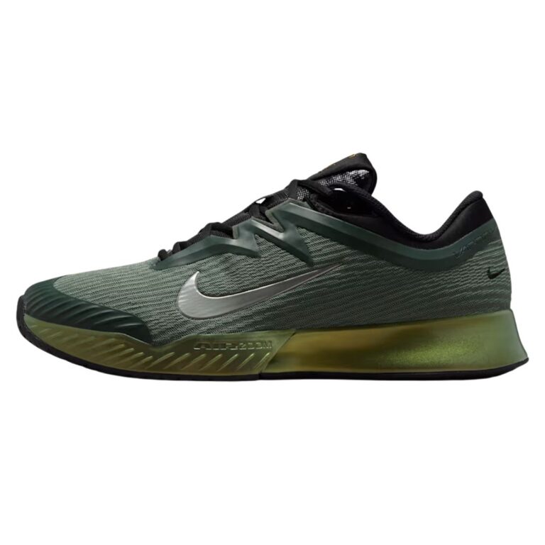 Nike Vapor Pro 3 HC PRM Camo Green/Metallic Gold