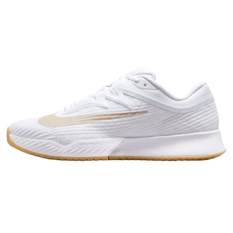 Nike Vapor Pro 3 HC White