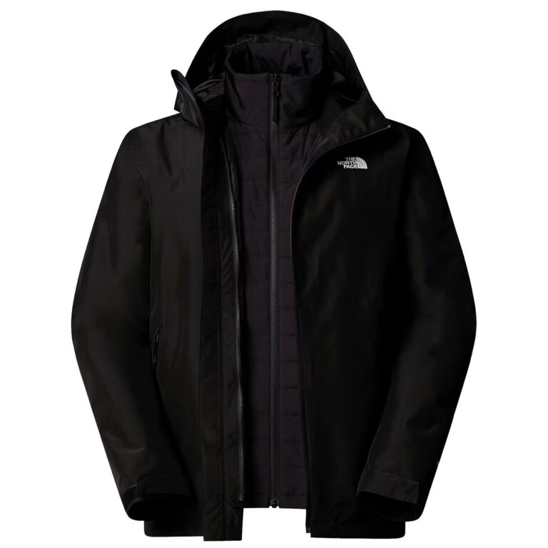 North Face Carto Mono Triclimate 3-i-1 Jakke Herre