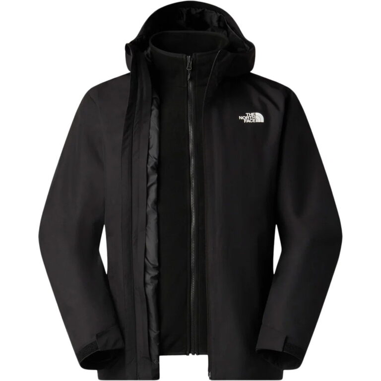 North Face Quest Mono Triclimate 3-i-1 Jakke Herre