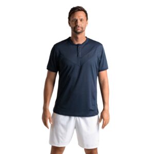RS Court Active Polo Navy - OLD