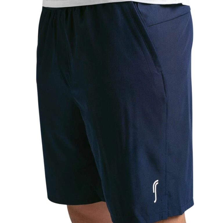 RS Herre Classic Shorts Navy - OLD