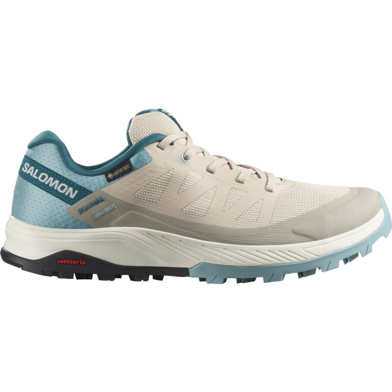 Salomon Outrise Gore-Tex Damesko