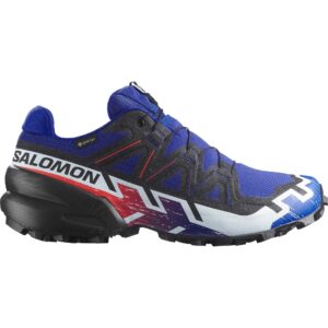 Salomon Speedcross 6 "Equipe" Gore-Tex Unisex sko