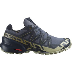 Salomon Speedcross 6 Gore-Tex Herresko