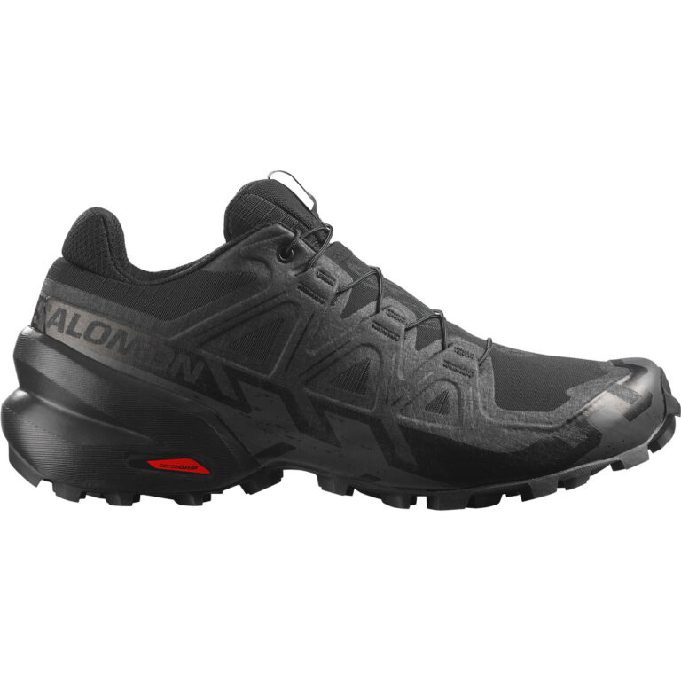 Salomon Speedcross 6 Trail Løbesko Dame