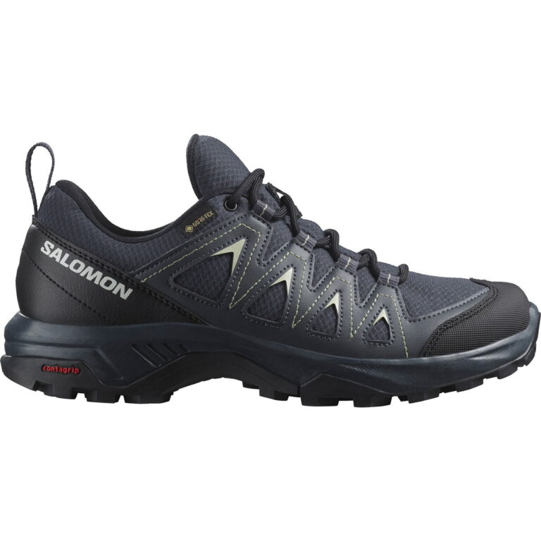 Salomon X BRAZE Gore-Tex Damesko
