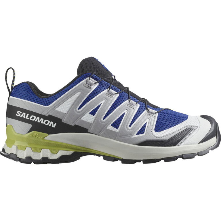 Salomon XA PRO 3D Version 9 Herresko