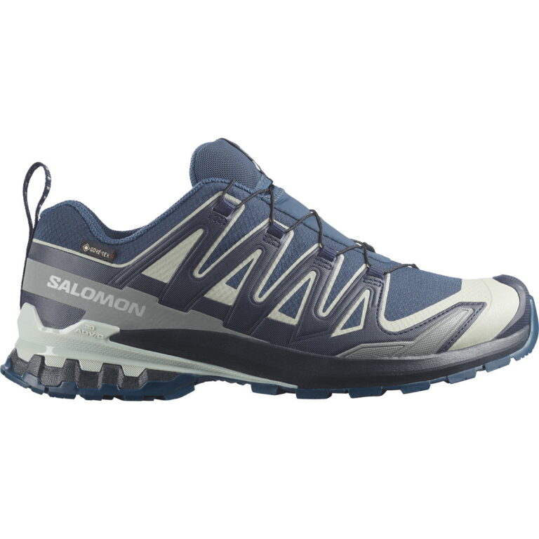 Salomon XA Pro 3D V9 Gore-Tex Vandresko Herre