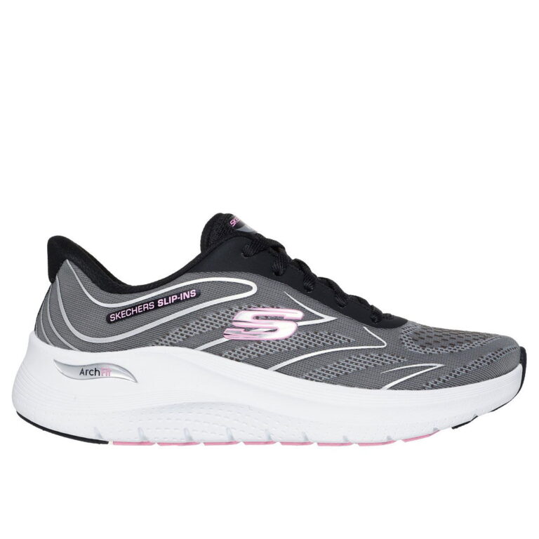 Skechers Arch Fit 2.0 Slip-Ins - Sleek Stride Damesko