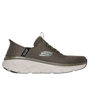 Skechers D´Lux Walker 2.0 Slip-Ins - Taurrel Herresko