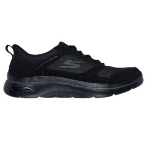Skechers Go Walk Arch Fit 2.0 - Seared Herresko