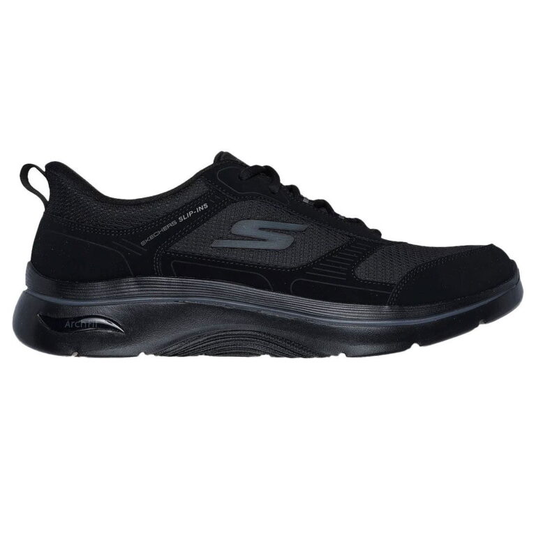Skechers Go Walk Arch Fit 2.0 - Seared Herresko