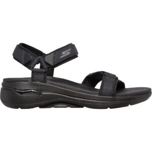 Skechers Go Walk Arch Fit - Cruise Around Damesandal