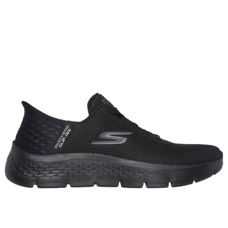 Skechers Go Walk Flex - Grand Entry Damesko