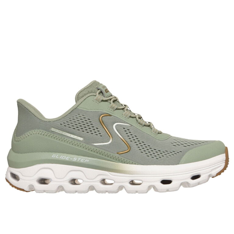 Skechers Slip-ins: Glide - Step Sole Damesko