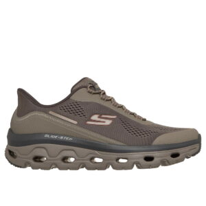 Skechers Slip-ins: Glide-Step Sole - Glover Peak Herresko