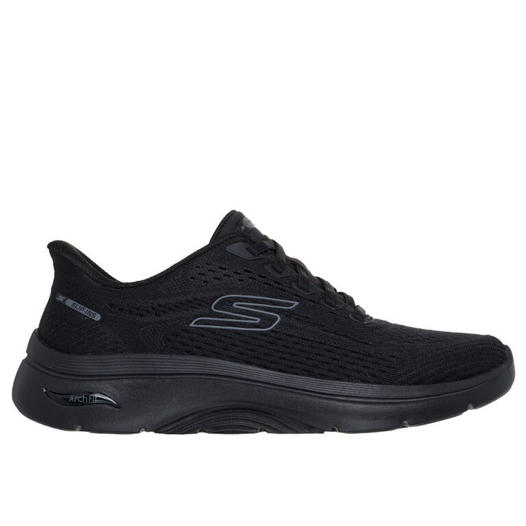 Skechers Slip-ins: Go Walk Arch Fit 2.0 - Kathy Damesko