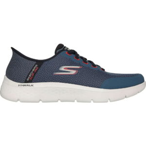 Skechers Slip-ins: Go Walk Flex - Netro Herresko