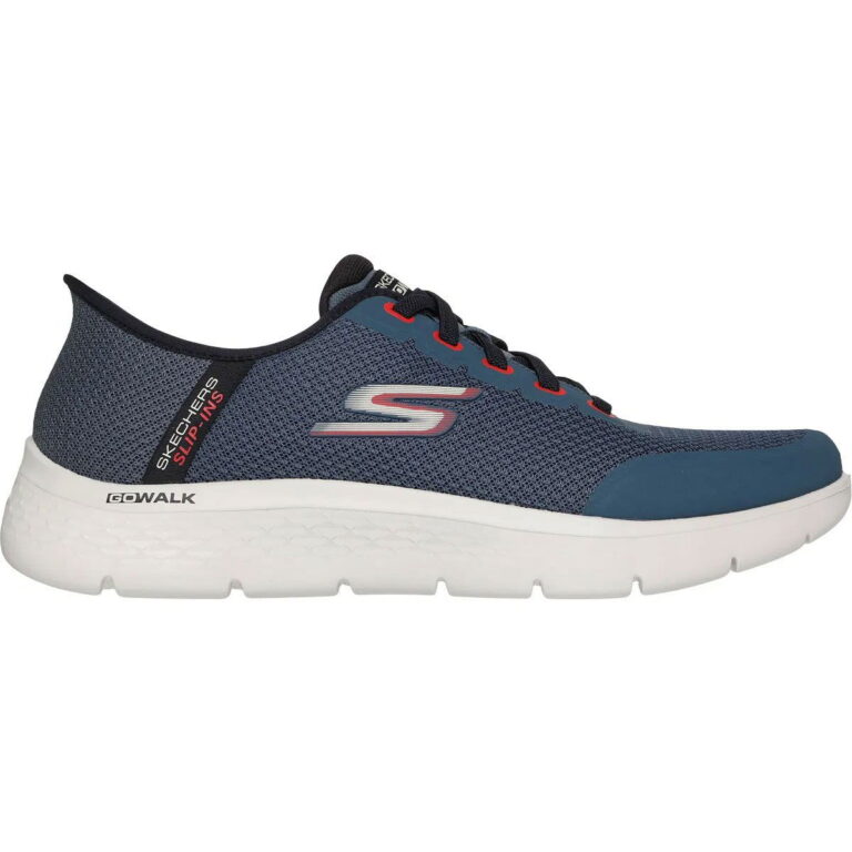 Skechers Slip-ins: Go Walk Flex - Netro Herresko