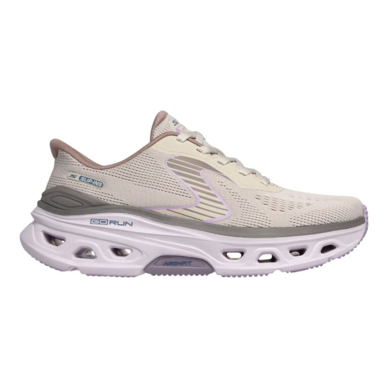 Skechers Slip-ins: Max Cushioning Glide-Step Arch Fit Damesko