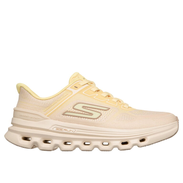 Skechers Slips-ins: Go Run Glide-Step Arch Fit Damesko