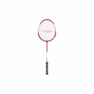 Softee B800 Junior badmintonketcher - multifarvet