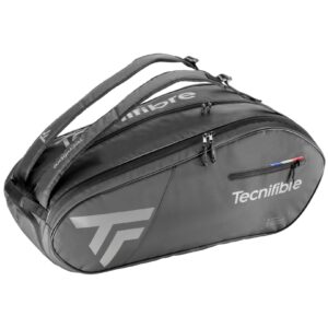 Tecnifibre Team Dry 12R Black