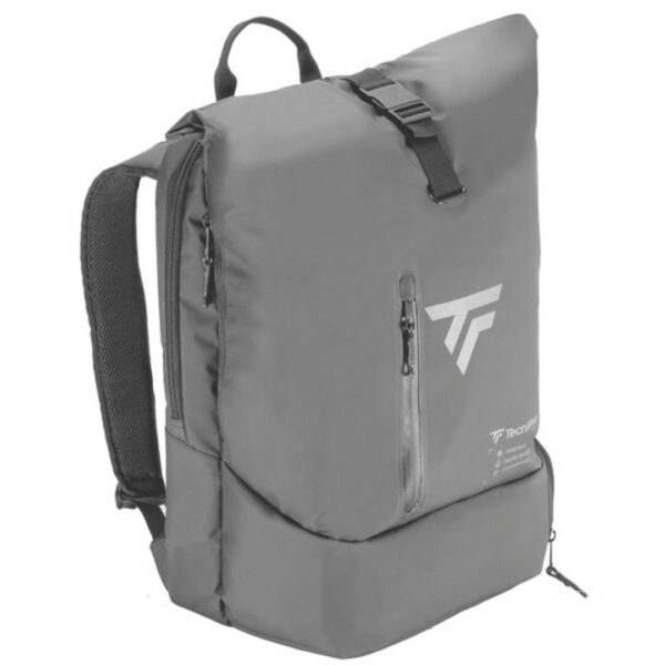 Tecnifibre Team Dry Standbag Black