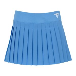Tecnifibre Team Girls Skort Azur