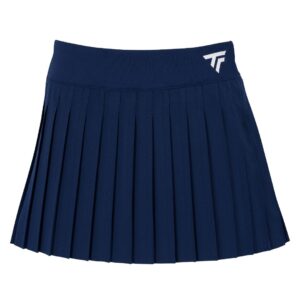 Tecnifibre Team Girls Skort Marine