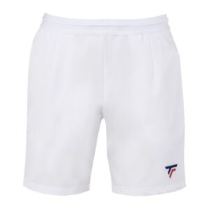 Tecnifibre Team Shorts White