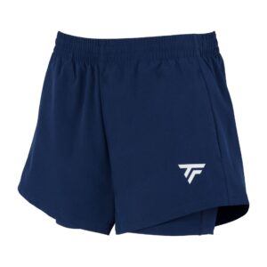 Tecnifibre Team Women Shorts Marine