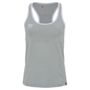 Tecnifibre Team Women Tank Top Silver