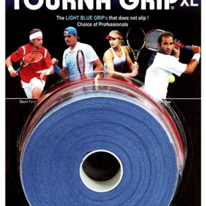 Tourna Grip XL 10-Pack