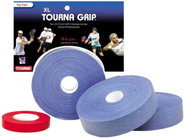 Tourna Grip XL 30-Pack