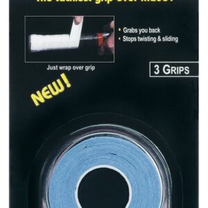 Tourna Mega Tac XL Grip 3-Pack