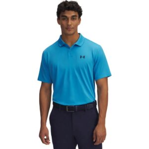 Under Armour Performance 3.0 Golf Polo Herre