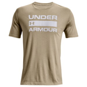 Under Armour Team Issue Wordmark T-shirt Herre