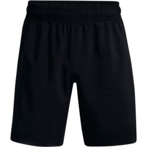 Under Armour Woven Graphic Shorts Herre